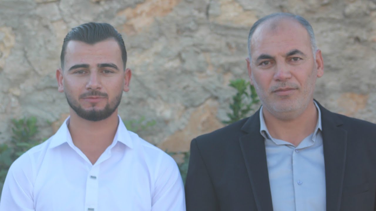 فيديو الريان يقدم عقد قران العريس عمر فهمي السمعو بإدارة المنشد إياد الموسى بتاريخ 31/10/2025