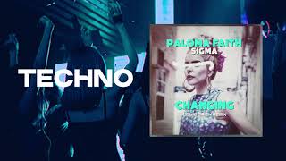 Paloma Faith -  Changing (Louie Crick TECHNO Remix)