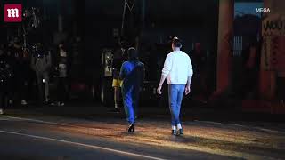 G-Eazy ft. Demi Lovato ( MV Leak)