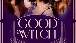 The Good Witch | 2008 | Full Movie | English