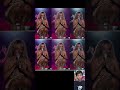 Sabrina Carpenter Flirts with Cute Fan Boy Live! "Sir, You're Under Arrest" Sweet Tour🔥😱 Short n'