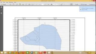 gis tutorial for beginners, Learning GIS with ArcGIS, gis training Part 08 Net Worth