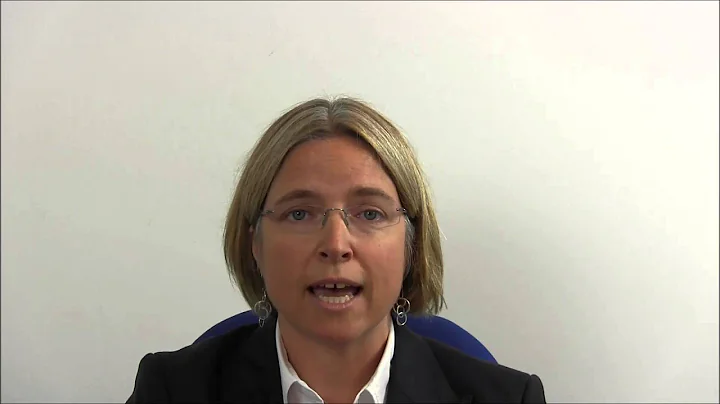 Helen Blackburn on Child Abduction