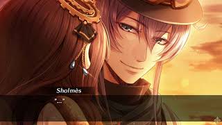 Code:Realize - Wintertide Miracles - Herlock Holmes - 3