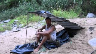 Surviving and thriving in a Mexican jungle - La Venta Canyon, Chiapas