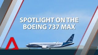 Boeing 737 MAX: Cara kerja perangkat lunak MCAS dan apa yang dilakukan untuk mengatasi permasalahan