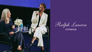 RALPH LAUREN | Ralph Lauren Catwalk: Fashion, Legacy, and Women’s Collections​ | London