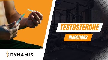 Testosterone Injections - SubQ vs IM | Dynamis Online