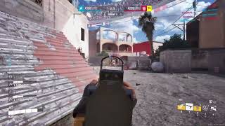 Finals random clip dump 1