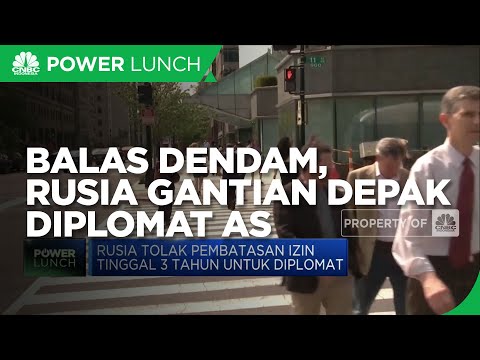 Video: Mengapa Turki Mengancam Untuk Membatalkan Rejim Bebas Visa Dengan Rusia