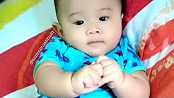 2 Tips Bayi Cepat Gemuk dan Sehat ðŸ˜ Perawatan Bayi Baru Lahir â˜º Tips Busui - Durasi: 3.56. 