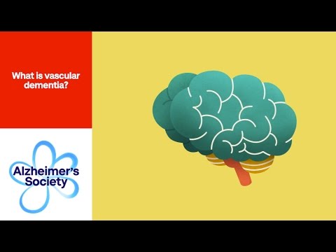 Download What is vascular dementia?
