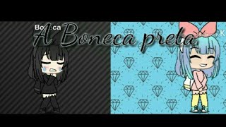 A Boneca Preta-Mini Filme