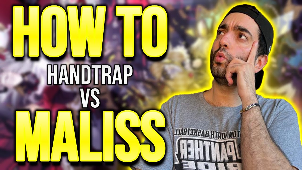 Verliere NIE WIEDER gegen Maliss!!! Ultimative Handtrap Guide!!!!