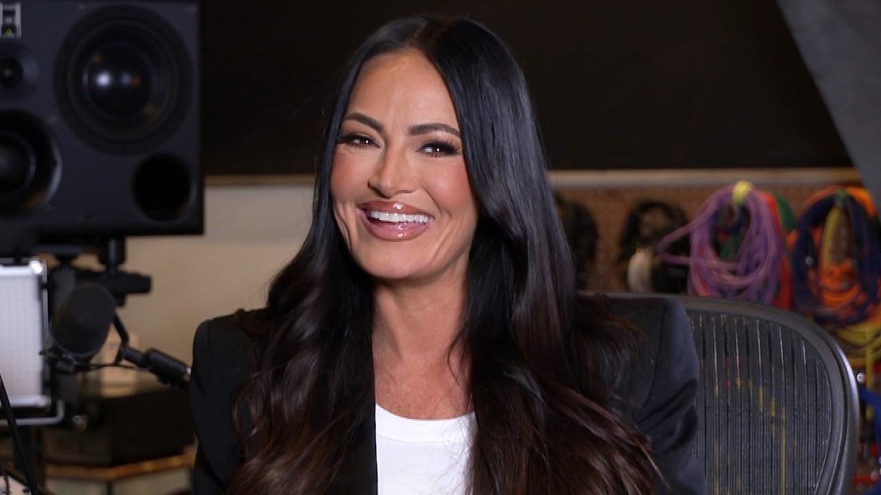 Lisa Barlow on Demanding Truth From RHOSLC Cast, Pivot to Pop-Stardom and Near-Death Health Scare