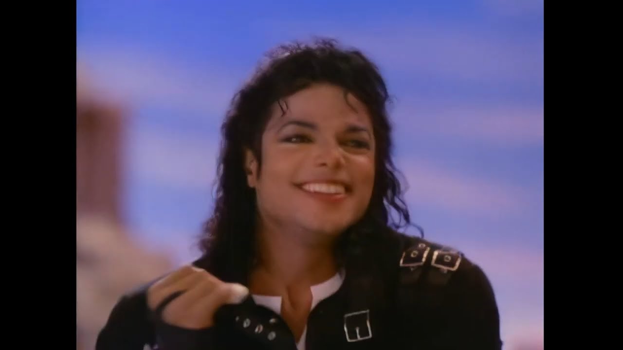 King of Pop | A Michael Jackson Tribute