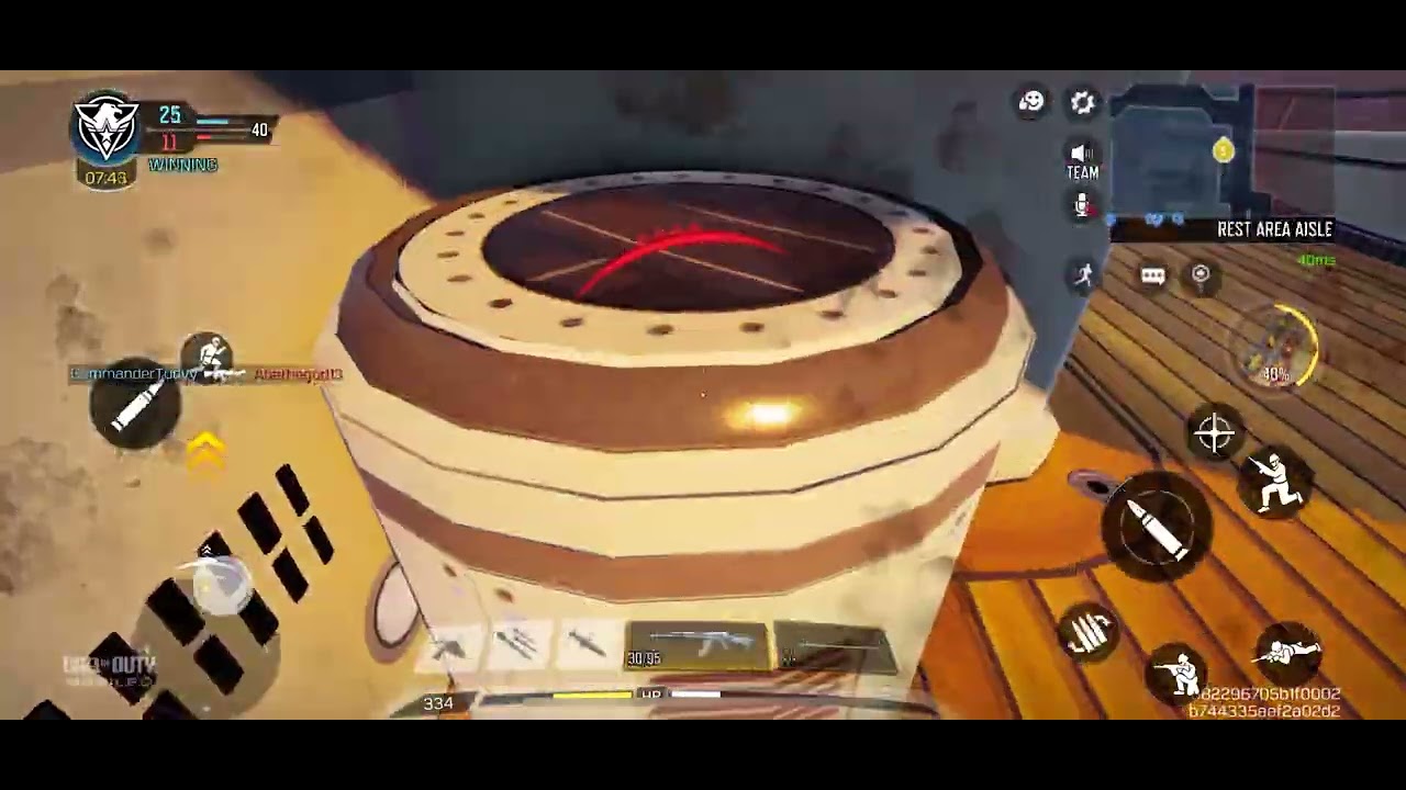 January 7, 2026 Gameplay Callofduty 