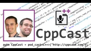 CppCast Episode 280: Goodbye 2020