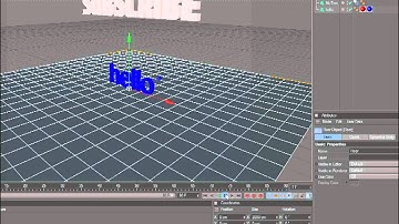 tutorial: smasing text intro (thrausi)