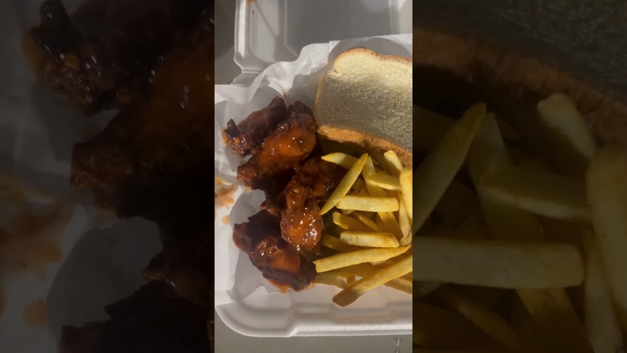 M-P1RE Hotwing plate come get it