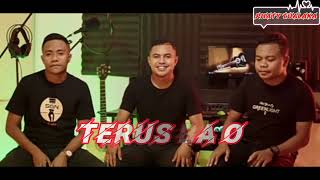 Lagu Dansa Timor TERUS BA O {Cover. NIKO ft VEN ft ABILYO}_{Cipt. ABITO GAMA}