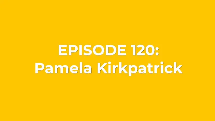 Pamela Kirkpatrick:  Sound Healer and Intuitive