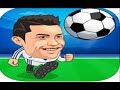 Mini Football Head Soccer Manager 2015 Become a Star 
