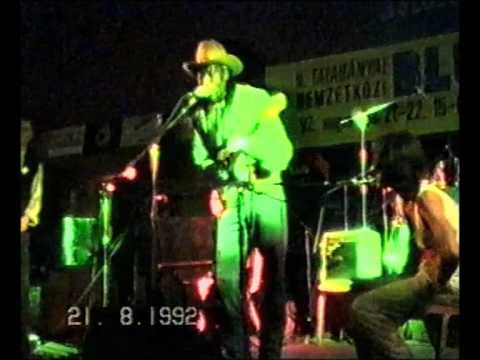 Ronald Abrams & Palermo Boogie Gang (1992): Sweet ...