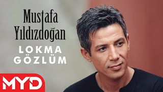Mustafa Yıldızdoğan - Lokma Gözlüm Resimi