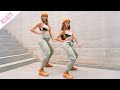 DANCE QUE TIRE PA LANTE DADDY YANKEE 