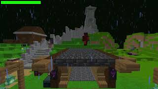 join the Scripted WAVE SMP