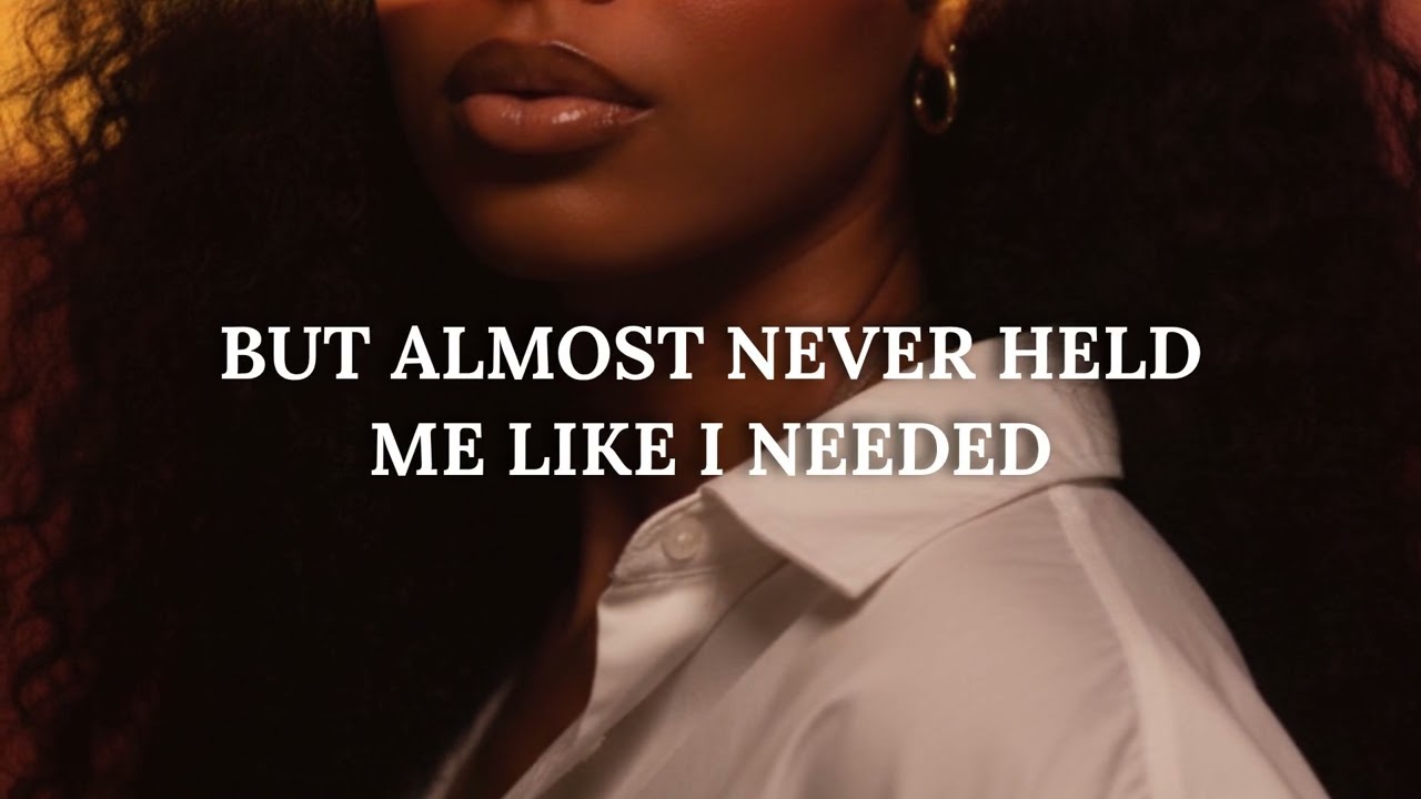 Almost Worth It – Mila Dior (Official Lyric Video)