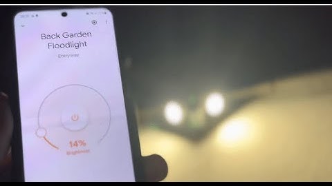 Google Nest Cam with floodlight and Indoor cam wired unboxing and first look
