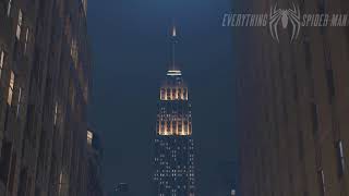 Marvel's Spider-Man Remastered - Turf Wars DLC Post Credits Scene