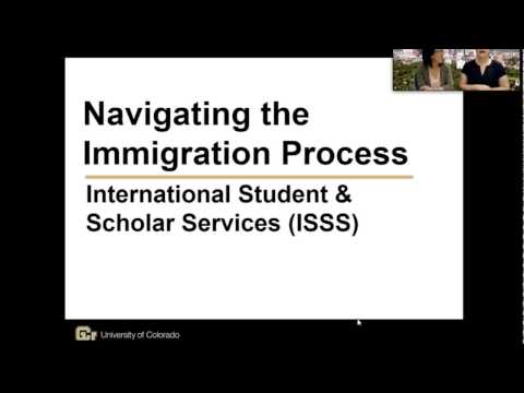 [Online Webinar] Learn How to Navigate the US Immigration Process (March 15th, 2017)