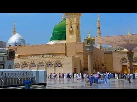 Fida kar ishqe nabi par jan  asad iqbal