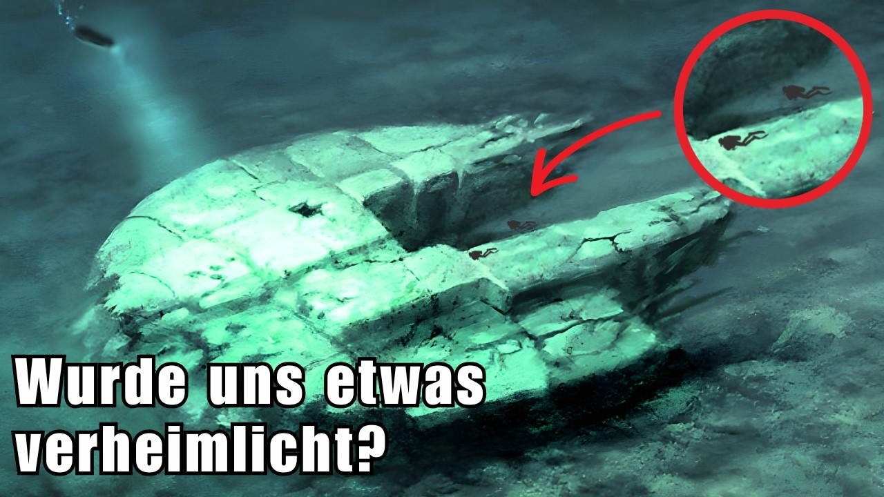 Rätsel der Menschheit: Was verschweigt uns die Vergangenheit?