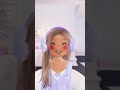 That one person that really bad at using custom makeup in DTI💄 #dti #shorts #roblox