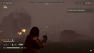 Helldivers 2 infinite grenade glitch. #helldivers2 #helldivers #exploits
