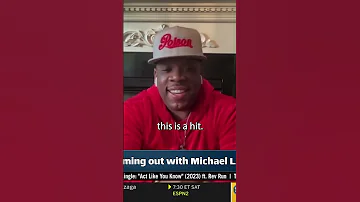 Mike Biv Tells The Story Behind Poison Did Ya Ll Know This 