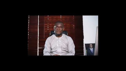 Lawyer John Kumah will be live on the 26th of June 2020. 6PM GMT