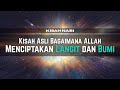 Kisah Penciptaan Langit dan Bumi
