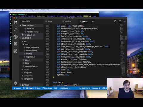 Stream on Game Boy Emulator 05 - March