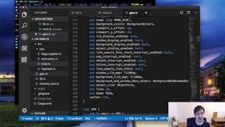 Stream on Game Boy Emulator 05 - March