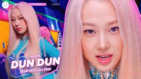 How Would AESPA Sing 