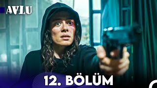 Avlu 12. Bölüm (Full HD)