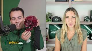 Jets vs. Bengals | Game Preview Podcast | The New York Jets | NFL