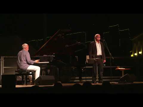 La Gatta - Gino Paoli e Danilo Rea