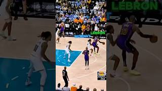 Ja Morants Epic Revenge On Lebron