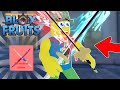 Je debloque la cdk cursed dual katana sur blox fruits